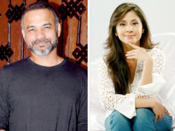 Abhinay Deo on why Urmila Matondkar has chosen to make a comeback with his film Blackmail