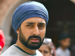 Abhishek Bachchan looks intense sporting a turban in Manmarziyaan