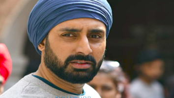 Abhishek Bachchan looks intense sporting a turban in Manmarziyaan