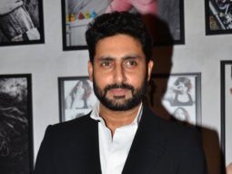 Abhishek Bachchan nervous & excited on the shoot of Manmarziyan