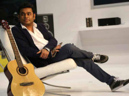 Academy Award winner A R Rahman to compose music for The Fault In Our Stars remake