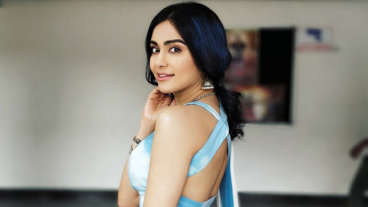 Adah Sharma: “I Would Go To Ranveer Singh’s Bed Room &…” | RAPID FIRE | SRK | Priyanka Chopra