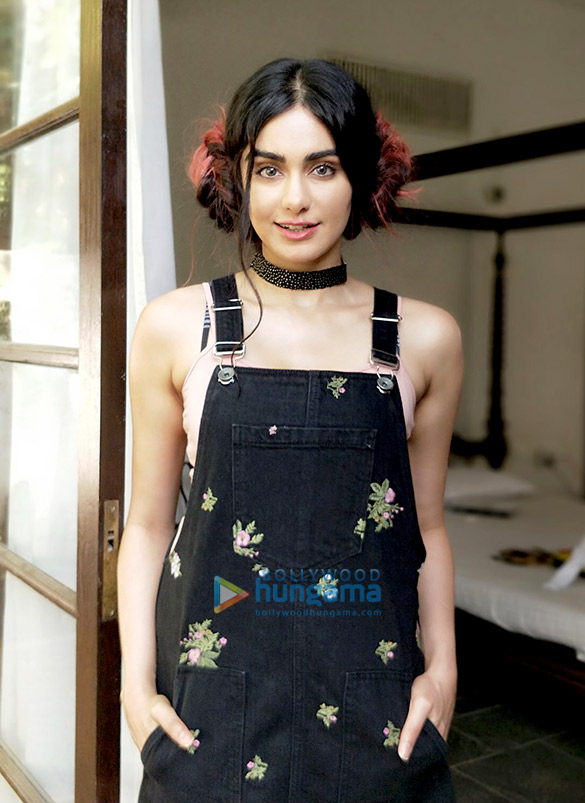 adah sharma 129