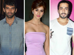 Aditya Roy Kapur, Disha Patani and Sunny Singh roped in for Mohit Suri’s next