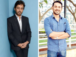 After Irrfan Khan’s illness post, Apurva Asrani talks about his battle with Bell’s Palsy