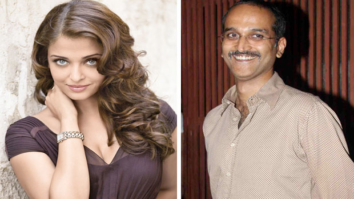 Aishwarya Rai Bachchan reunites with director Rohan Sippy after 15 years for a thriller