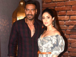 Ajay Devgn: “I Sound So STUPID But I Don’t Know How To….” | Ileana D’Cruz | Raid