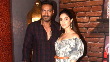Ajay Devgn: “I Sound So STUPID But I Don’t Know How To….” | Ileana D’Cruz | Raid
