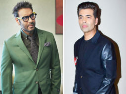 Ajay Devgn SHELVES Battle of Saragarhi film, thanks to Karan Johar?