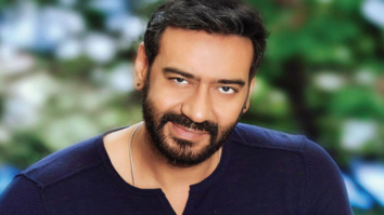 Ajay Devgn says making movies is like making love