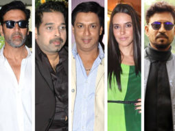 Akshay Kumar and other celebrities pray for the well-being of Irrfan Khan