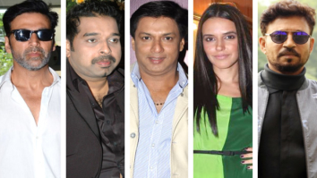 Akshay Kumar and other celebrities pray for the well-being of Irrfan Khan