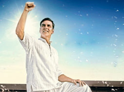 Akshay Kumar walks away with Rs. 40 crores for Pad Man