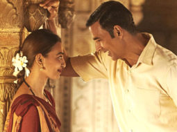 Here’s why Akshay Kumar’s Pad Man missed the 100 crore mark at the box office
