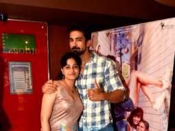 Aleya Sen hosted a special screening of her film ‘Dil Juunglee’