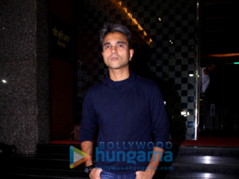 Aleya Sen hosted a special screening of her film ‘Dil Juunglee’