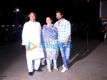 Aleya Sen hosted a special screening of her film ‘Dil Juunglee’