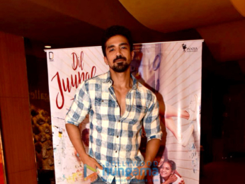 Aleya Sen hosted a special screening of her film ‘Dil Juunglee’