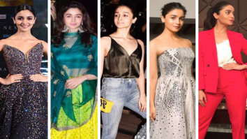 Alia Bhatt birthday special: The millennial cheat sheet for cool-girl approved styles!