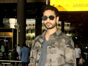 Alia Bhatt, Aamir Khan and others snapped at the airport
