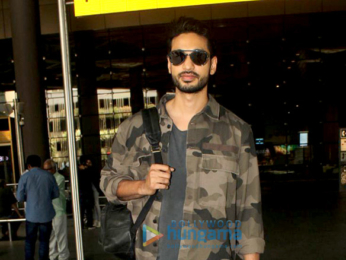 Alia Bhatt, Aamir Khan and others snapped at the airport