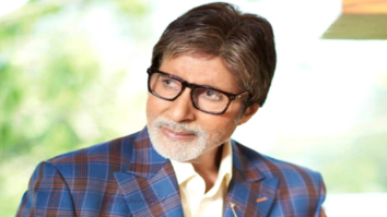 Amitabh Bachchan to resume shoot of Thugs of Hindostan today