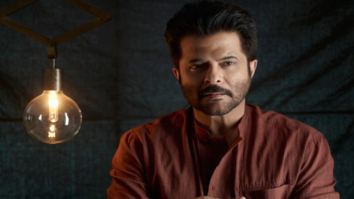 Anil Kapoor to produce a Netflix show in India; to star in another Netflix show