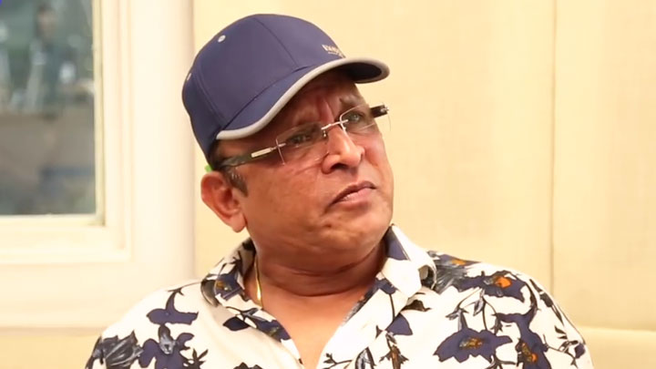 Annu Kapoor: “HINDU Logo Ko Yeh OBJECTION Hota Hai Ki…” | Teaser | Baa Baaa Black Sheep