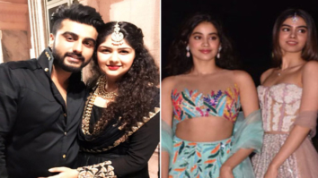 Anshula Kapoor blasts a troll for abusing Sridevi’s daughters Janhvi Kapoor and Khushi Kapoor