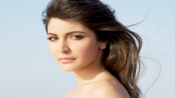 Celebrity Photos of Anushka Sharma