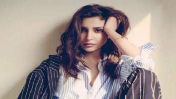 Celebrity Photos of Anushka Sharma