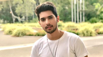 Armaan Malik Exclusively Talks About Varun Dhawan’s Theher Ja From October