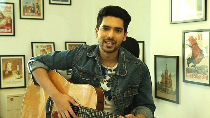 Armaan Malik: “Varun Dhawan Is So Concerned About Everything That…” | October Armaan Malik: “Varun Dhawan Is So Concerned About Everything That…” | October