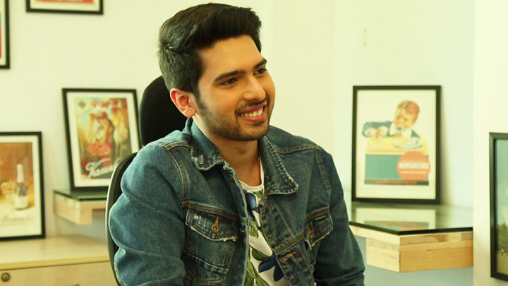 Armaan Malik’s ULTIMATE Rapid Fire On Salman Khan, Aamir Khan, Sonu Nigum, Mika Singh Armaan Malik’s ULTIMATE Rapid Fire On Salman Khan, Aamir Khan, Sonu Nigum, Mika Singh