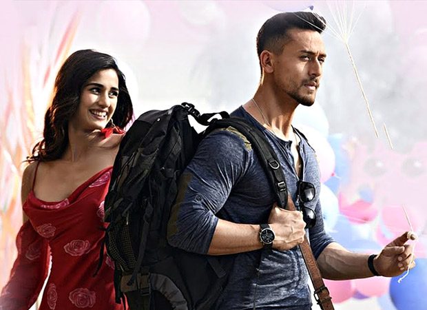 BO update: Baaghi 2 opens well to 50% occupancy during morning shows BO update: Baaghi 2 opens well to 50% occupancy during morning shows