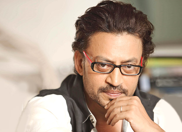 BREAKING: Irrfan Khan REVEALS details about his rare disease BREAKING: Irrfan Khan REVEALS details about his rare disease