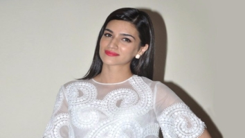 BREAKING: Kriti Sanon signed for Housefull 4; opts out of Mohit Suri’s film