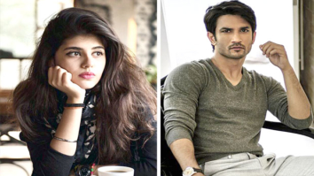 BREAKING: Sanjana Sanghi to play lead in The Fault In Our Stars Remake