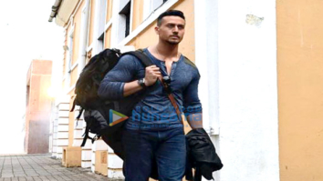 Movie Stills Of The Movie Baaghi 2