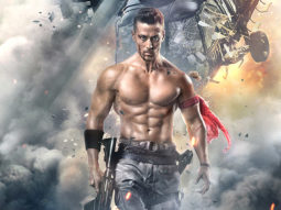 Box Office: Baaghi 2 has a mind blowing weekend of Rs. 73.10 crore