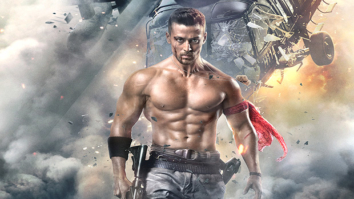Box Office: Worldwide collections and day wise break up of Baaghi 2