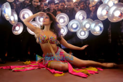 Movie Stills Of The Movie Baaghi 2