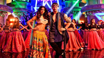 Box Office: Tiger Shroff’s Baaghi 2 Day 2 in overseas