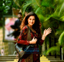 Movie Stills Of The Movie Baaghi 2