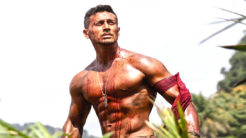 Box Office: Tiger Shroff’s Baaghi 2 Day 1 in overseas