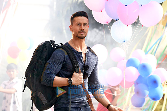 baaghi 2 8 2