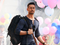 Baaghi 2 expected to be the biggest film of Tiger Shroff’s career