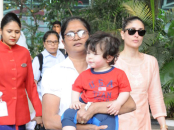 Bipasha Basu, Kangana Ranaut and others snapped at the airport