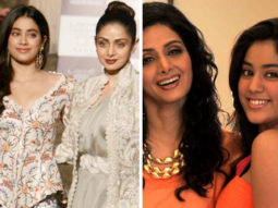 Birthday Special: Janhvi Kapoor’s UNCANNY resemblance to Sridevi will amaze you