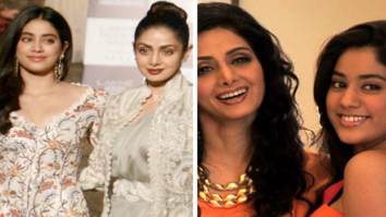 Birthday Special: Janhvi Kapoor’s UNCANNY resemblance to Sridevi will amaze you